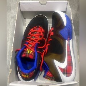 Zoom freak 1 AS, men’s, black/university gold-white